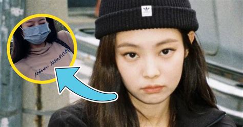 BLACKPINK’s Jennie Causes Mayhem By。